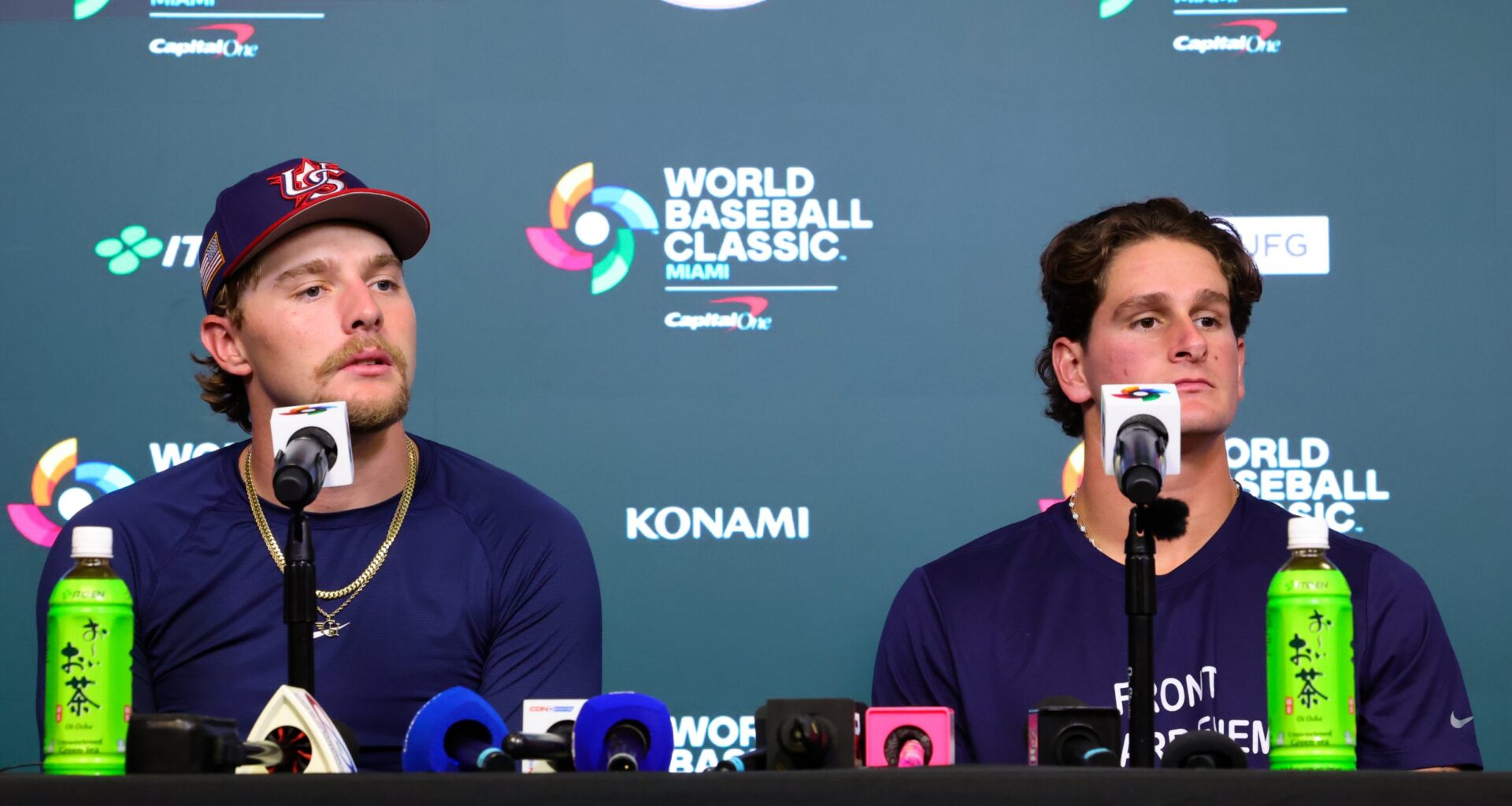 Gunnar Henderson, Roman Anthony's Team USA WBC Heroics Show Why Projection Matters