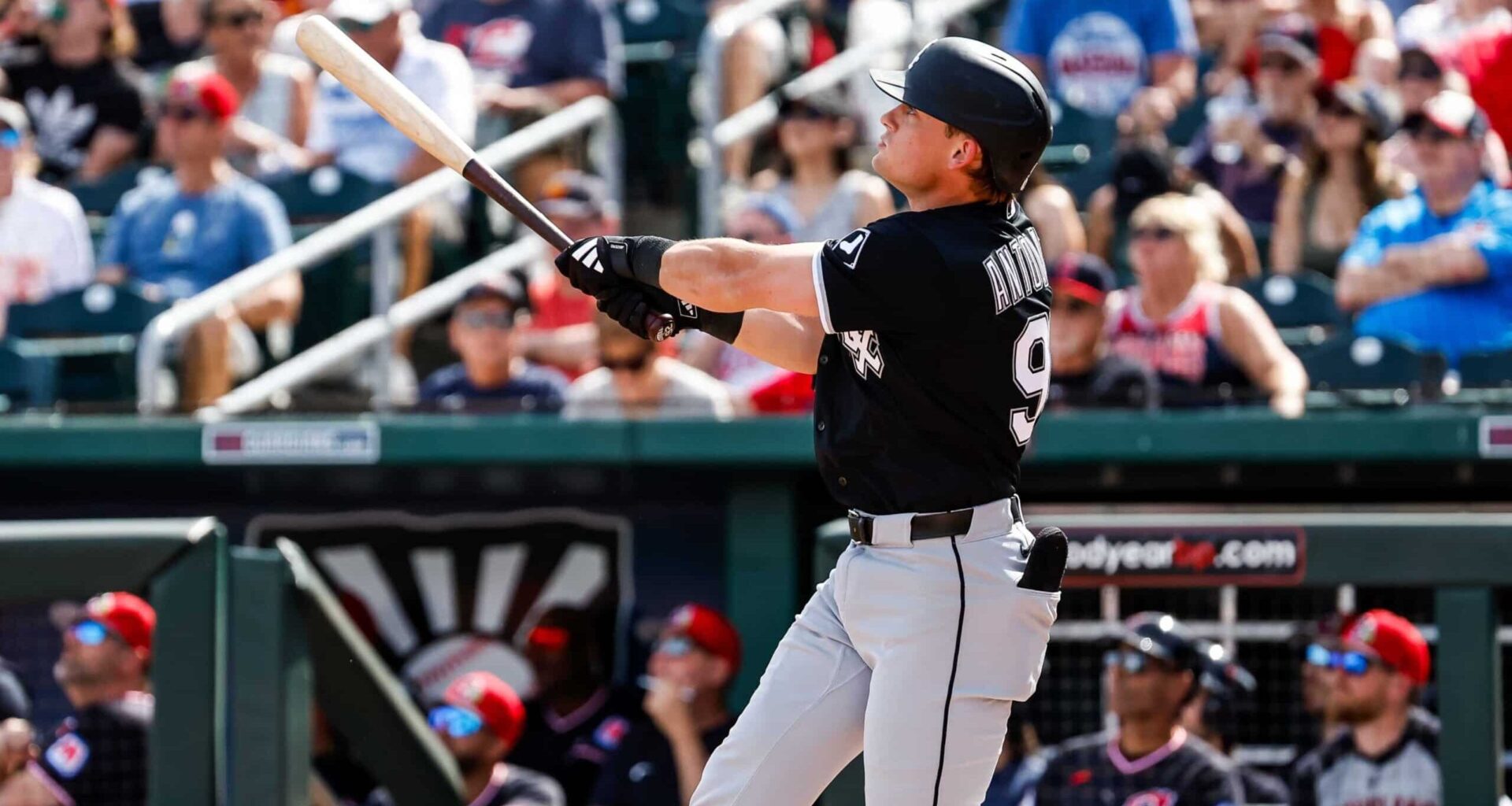 White Sox 7, Guardians 5: Fantastic Early Pitching Enough to Survive Late Cleveland Surge