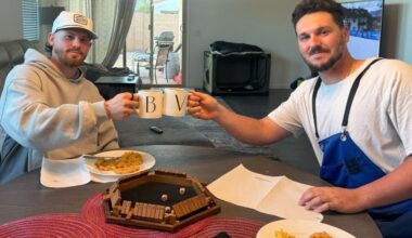 Eight things I love about Bobby and Vinnie’s spring training house