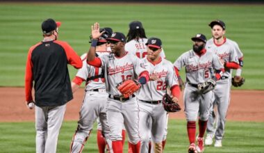 Washington Nationals fans confused over access to new Nationals TV channel on Verizon Fios