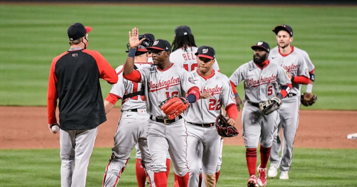 Washington Nationals fans confused over access to new Nationals TV channel on Verizon Fios