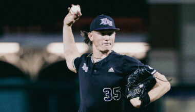 10 Biggest Takeaways from Friday's action • D1Baseball