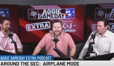 What did we learn from Texas A&M baseball’s trip to Arlington?