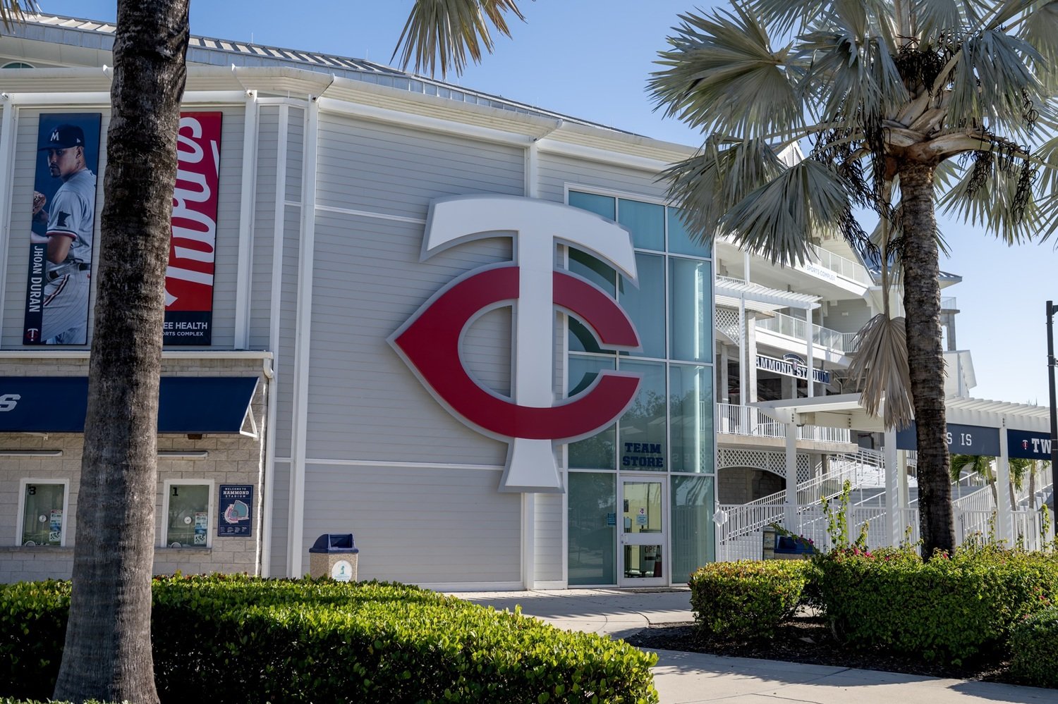 Twins Trim Spring Roster Again as Three Prospects Assigned to Minor League Camp - Notes