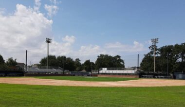 Baseball Pope John Paul II, Country Day, Holy Cross, Rummel post wins Monday – Crescent City Sports