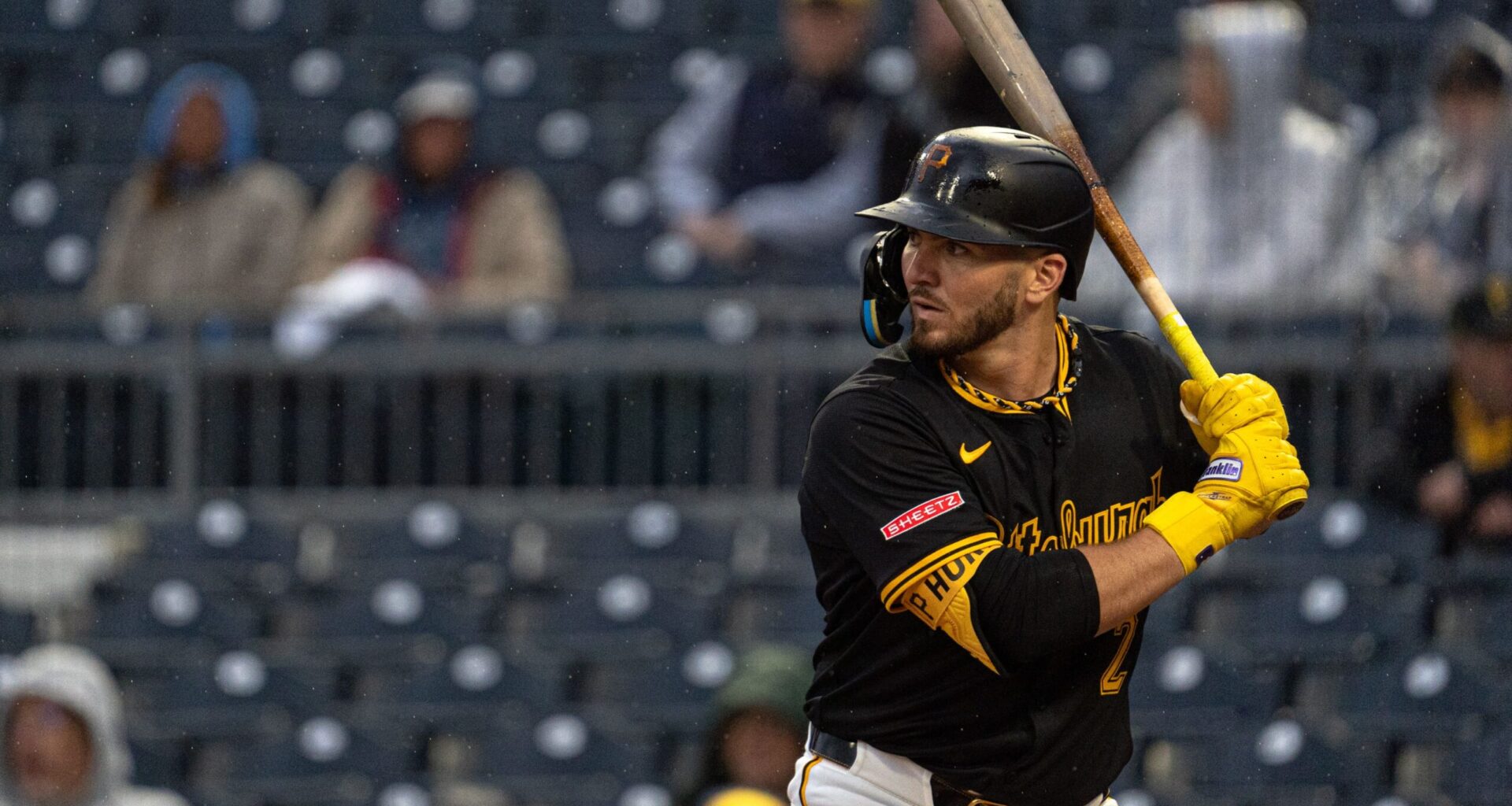 WATCH: Pirates' Oneil Cruz, Spencer Horwitz Each Homer in WBC Matchup