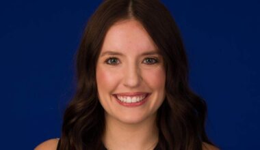 Royals add Bridget Howard as new sideline reporter