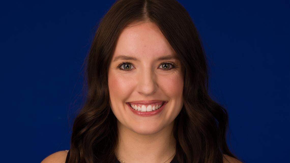 Royals add Bridget Howard as new sideline reporter