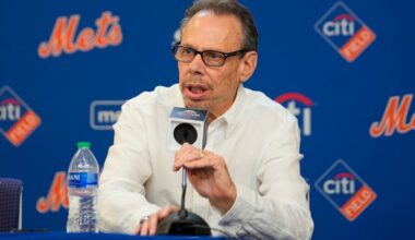 Longtime New York Mets TV And Radio Announcer Howie Rose Is Retiring After 2026 Season