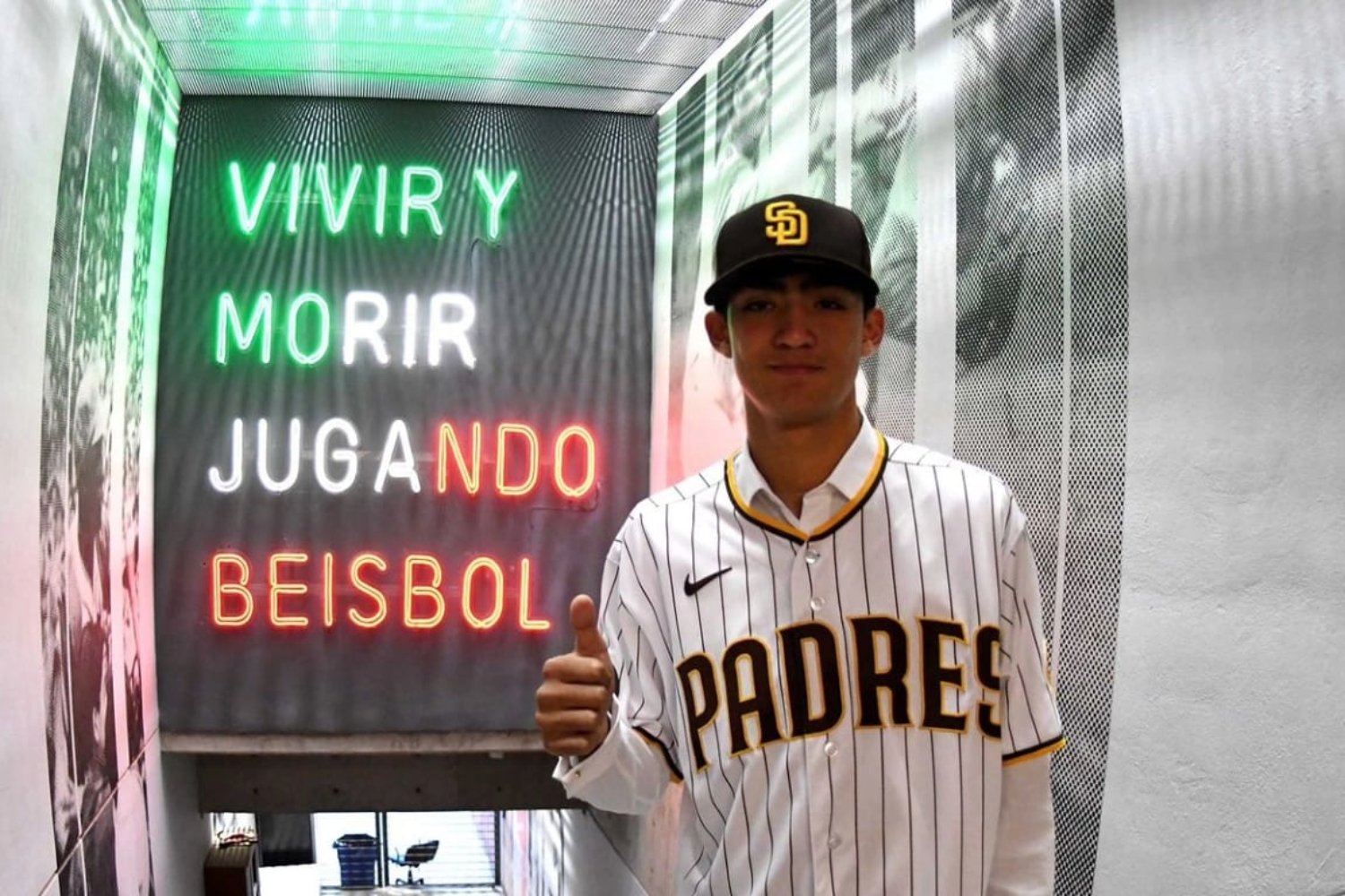 San Diego Padres 2026 Top Prospects Rankings: Humberto Cruz (No. 7) - Minor Leagues