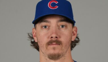 The Cubs Gambled on a Healthy Hunter Harvey This Winter. They're Winning. - Cubs