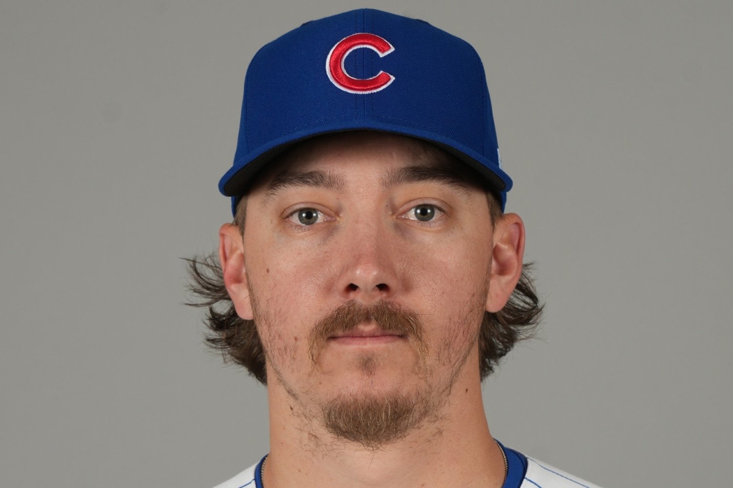 The Cubs Gambled on a Healthy Hunter Harvey This Winter. They're Winning. - Cubs
