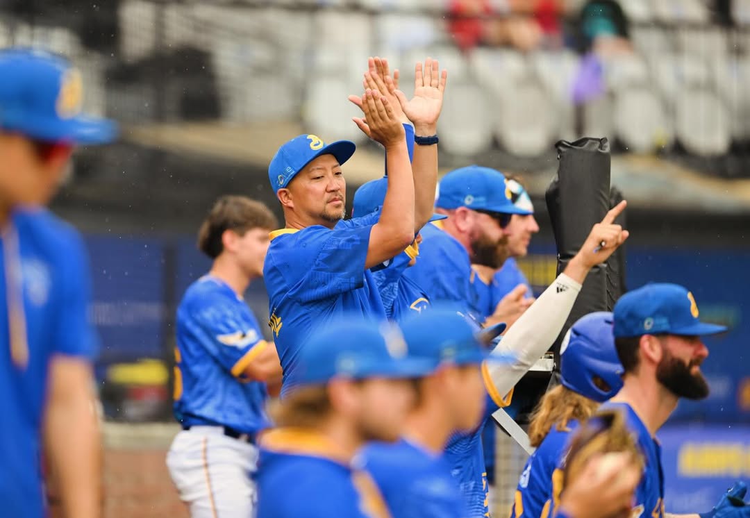 Exclusive: How Baystars Coach Takuya Endo is Changing the Mental Game in Japanese Baseball