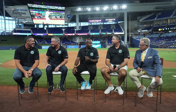 Marlins analyst Tommy Hutton says 2026 will be his final season in broadcast booth