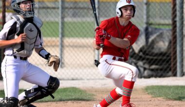 IVCC baseball looks to improve, compete in postseason – Shaw Local