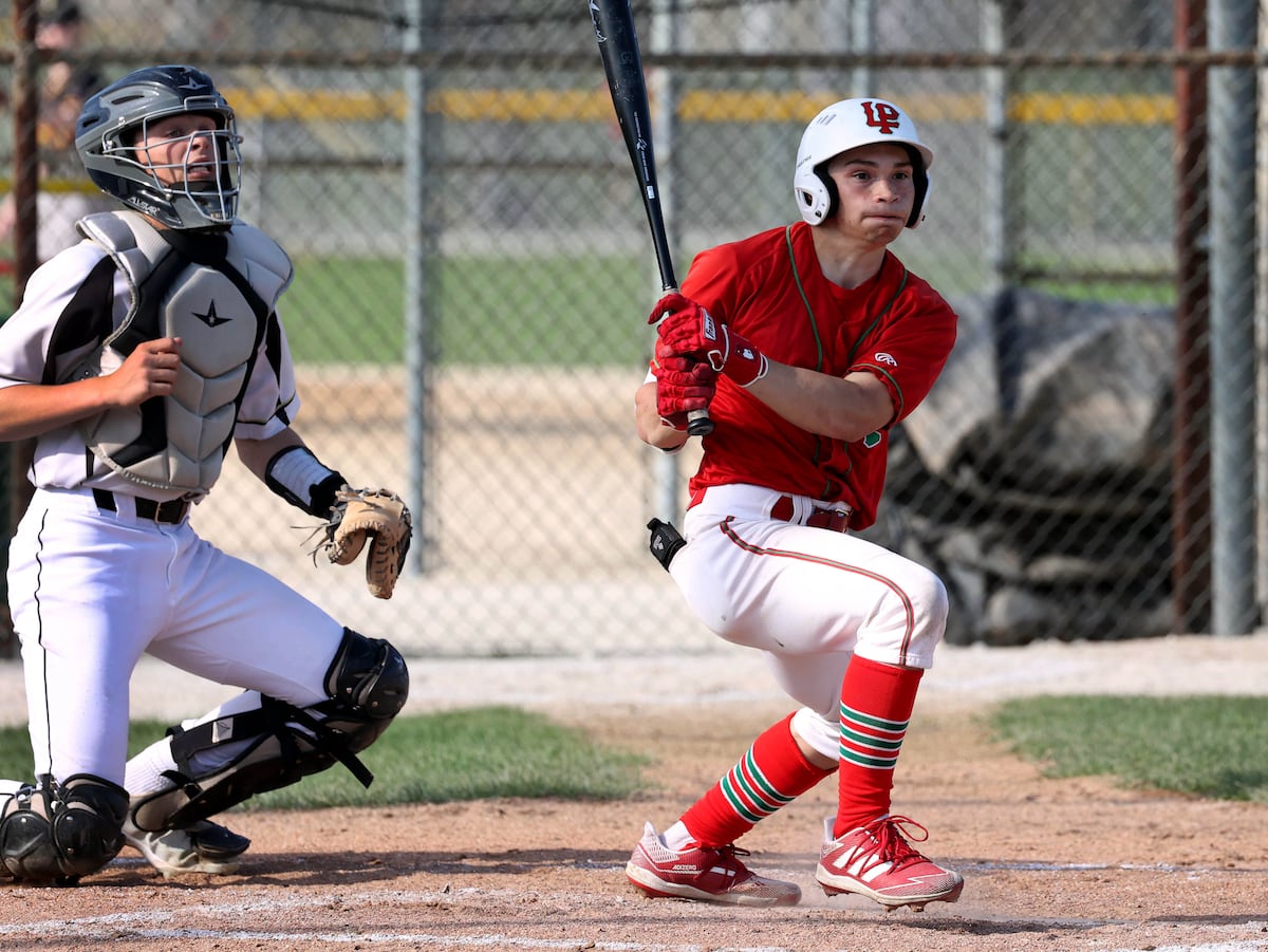 IVCC baseball looks to improve, compete in postseason – Shaw Local