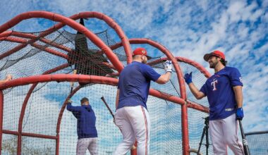 Josh Smith’s 2 homers lead mercy-rule defeat of Team Brazil