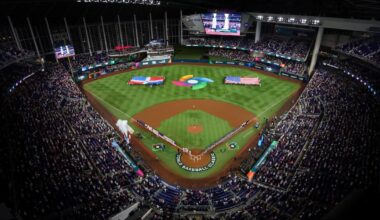 Miami sees surge in business travelers during World Baseball Classic