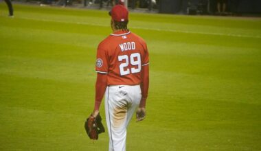 Spring Training Game #24 Evening Baseball