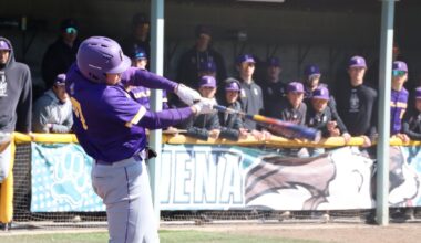 UAlbany drops twin bill at First Pitch Invitational – Saratogian