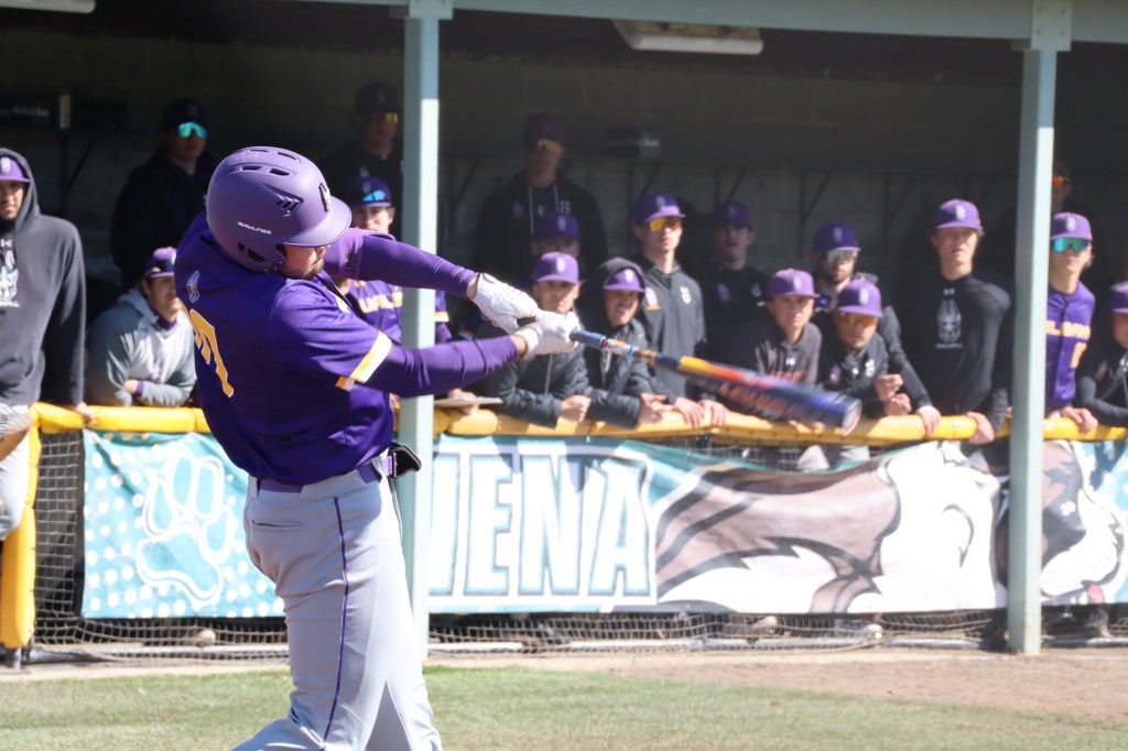 UAlbany drops twin bill at First Pitch Invitational – Saratogian