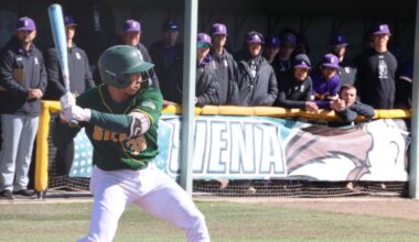 Siena slugs way to third straight win – Saratogian