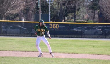 Siena rallies past UMass for first win – Troy Record