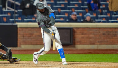 Luis Robert Jr's Walk-Off Homer in Extras Lifts Mets over Pirates