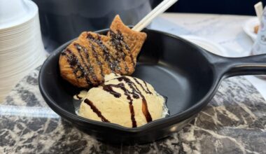 Target Field's new foods for 2026 MN Twins season