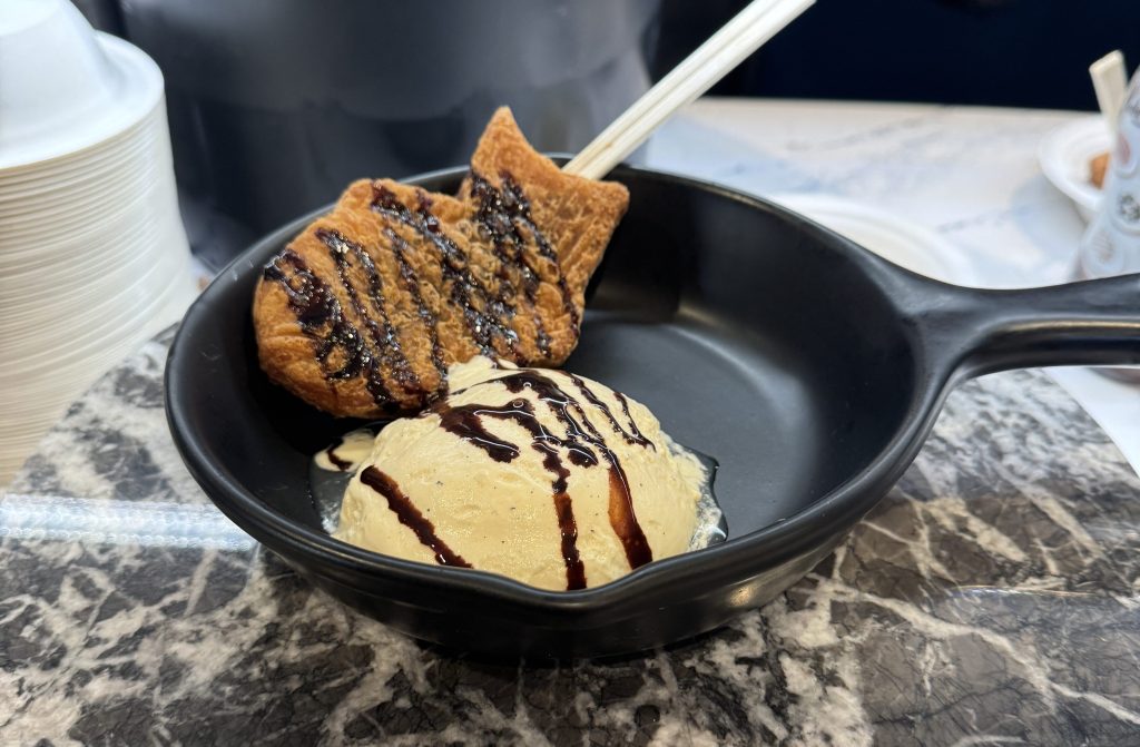 Target Field's new foods for 2026 MN Twins season