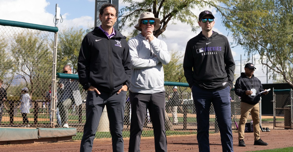 Colorado Rockies 2026 Season Preview: Paul DePodesta and Josh Byrnes have ushered in a new day