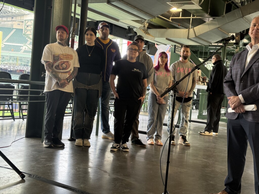 New Vendors at American Family Field