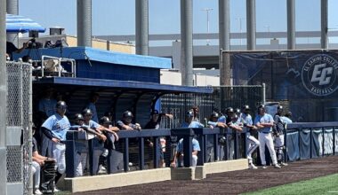 Rainstorms delay Warriors baseball game against Compton