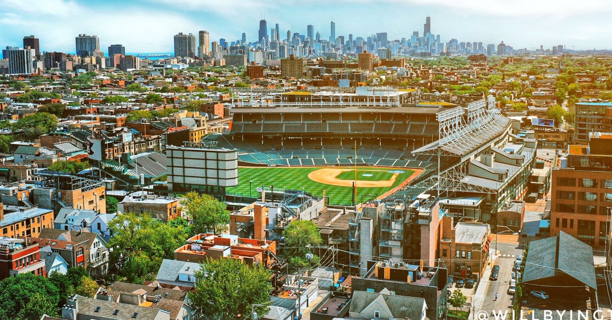 SB Nation Reacts survey: How many games will the Cubs win this year?