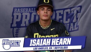 Isaiah Hearn