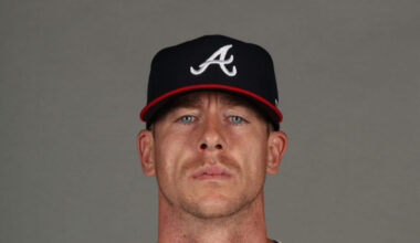 Braves Outright Ian Hamilton - MLB Trade Rumors