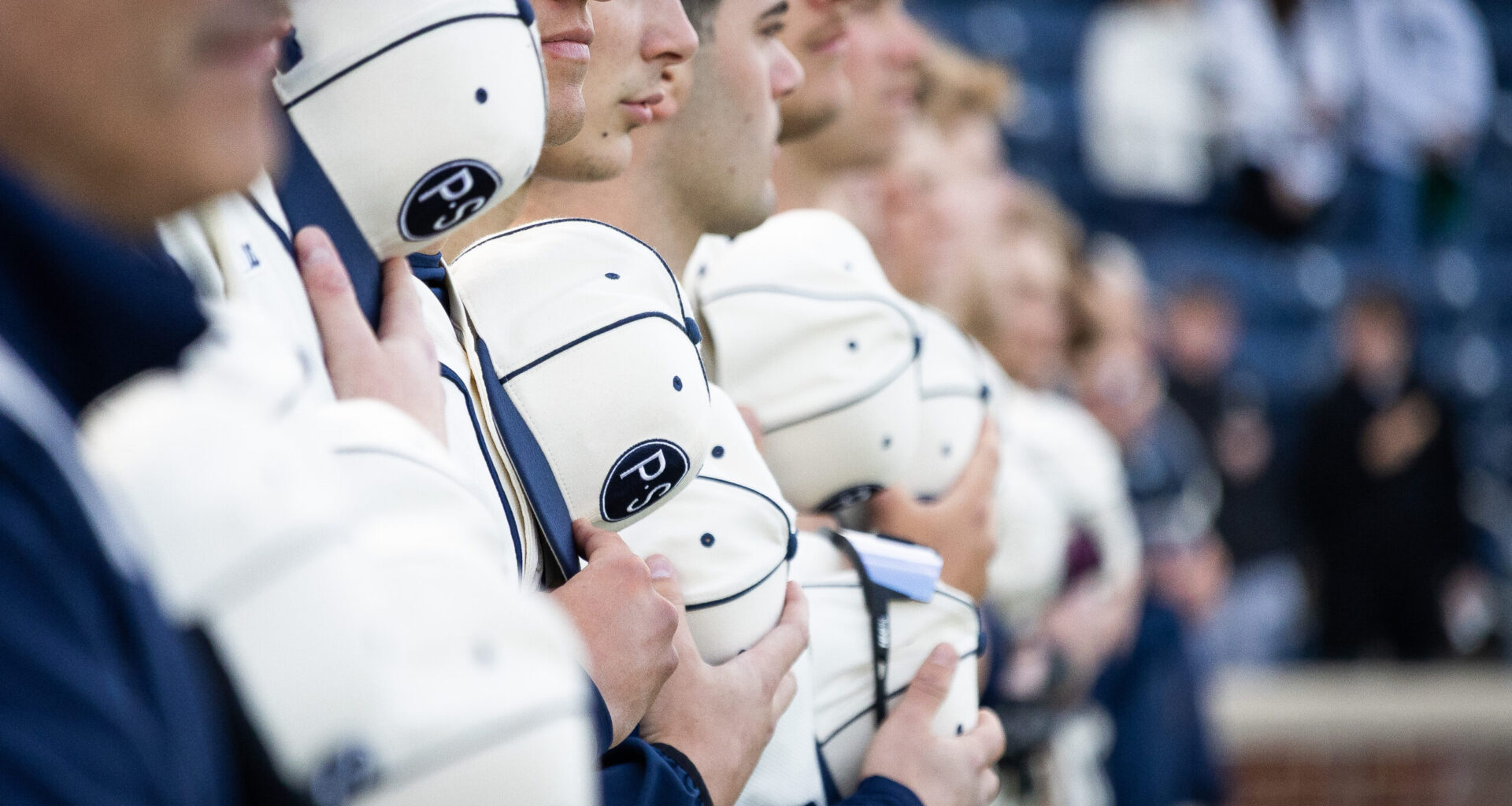 'There's A Lot Left In This Ball Club': Penn State Baseball Trying To Right The Ship As Big Ten Play Continues