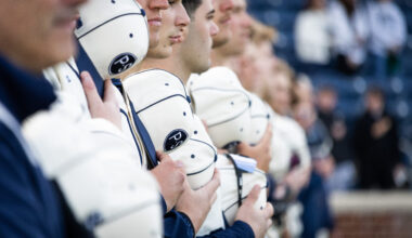 'There's A Lot Left In This Ball Club': Penn State Baseball Trying To Right The Ship As Big Ten Play Continues