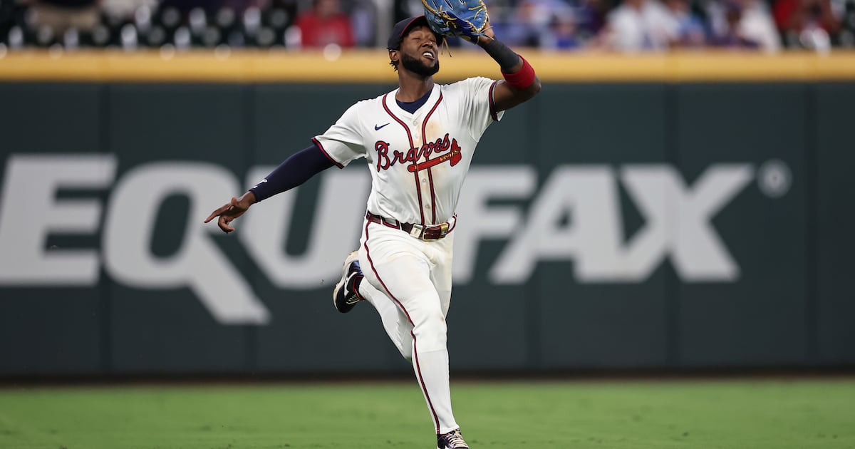Reports: Braves OF Jurickson Profar facing 162-game suspension after testing positive for PEDs