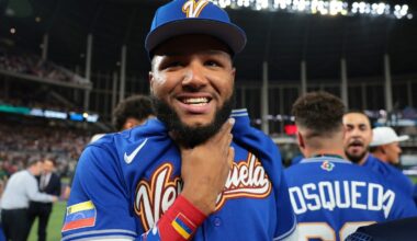 Milwaukee Brewers 2026 Position Analysis: Corner Outfield - Brewers