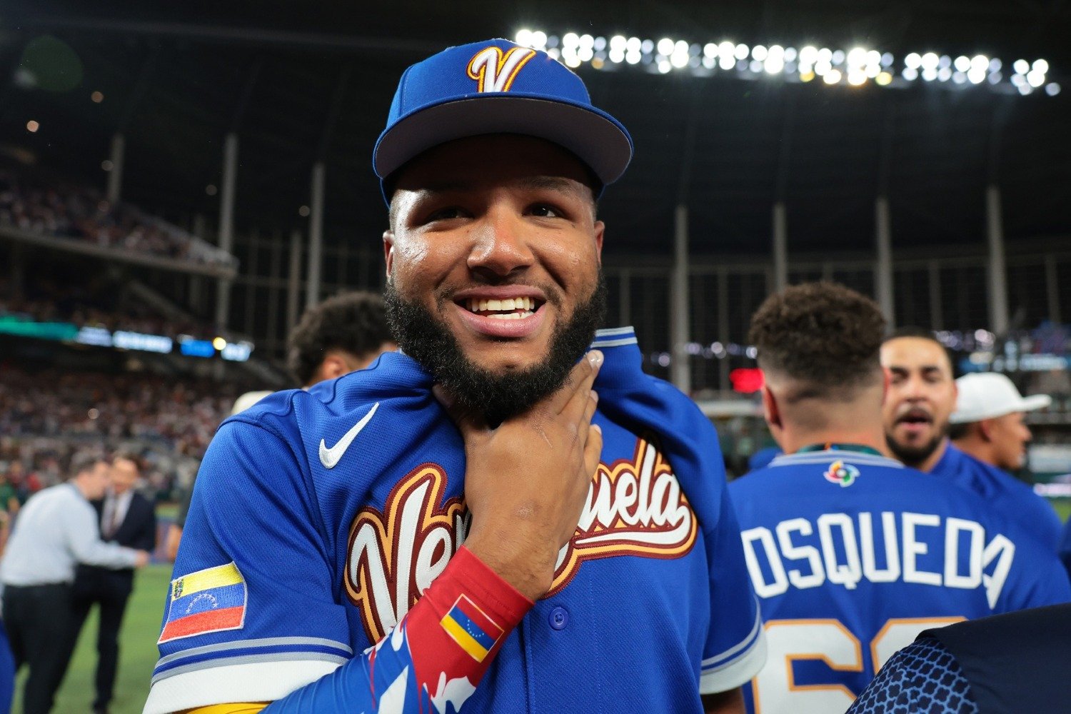 Milwaukee Brewers 2026 Position Analysis: Corner Outfield - Brewers