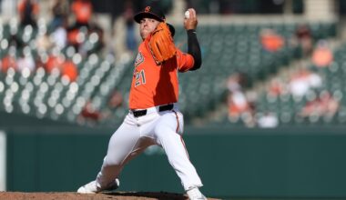 What MLB scouts say are the Baltimore Orioles’ strengths and weaknesses