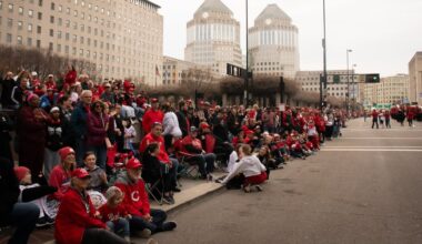 Everything you need to know for Reds Opening Day