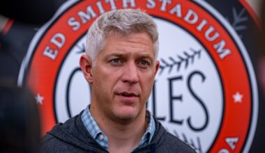 Orioles: Take away from Mike Elias’ end-of-spring news conference