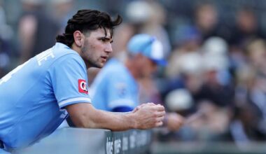 2026 Fantasy Baseball: 5 Late-Round Sleepers