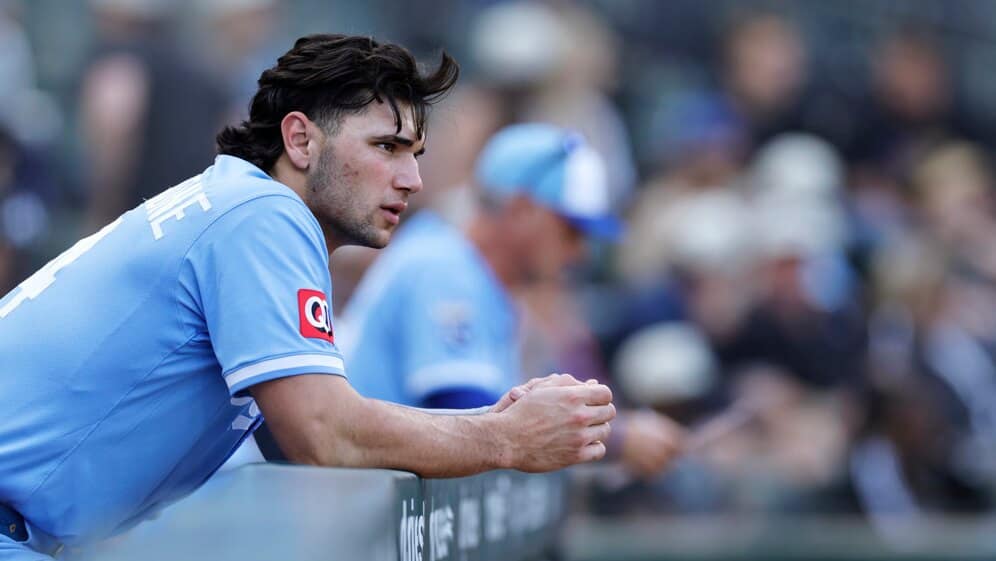 2026 Fantasy Baseball: 5 Late-Round Sleepers