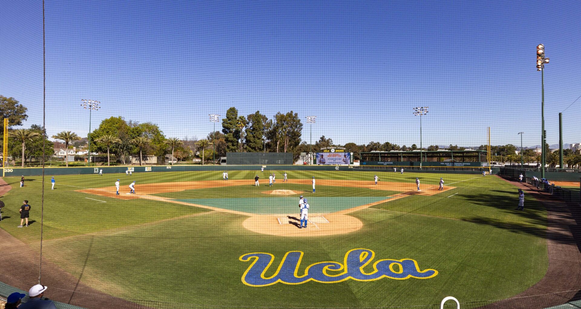 Top 5 College Prospects For The 2026 MLB Draft