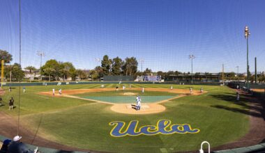 Top 5 College Prospects For The 2026 MLB Draft