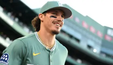 How Jarren Duran is eligible to play for Mexico in the World Baseball Classic image