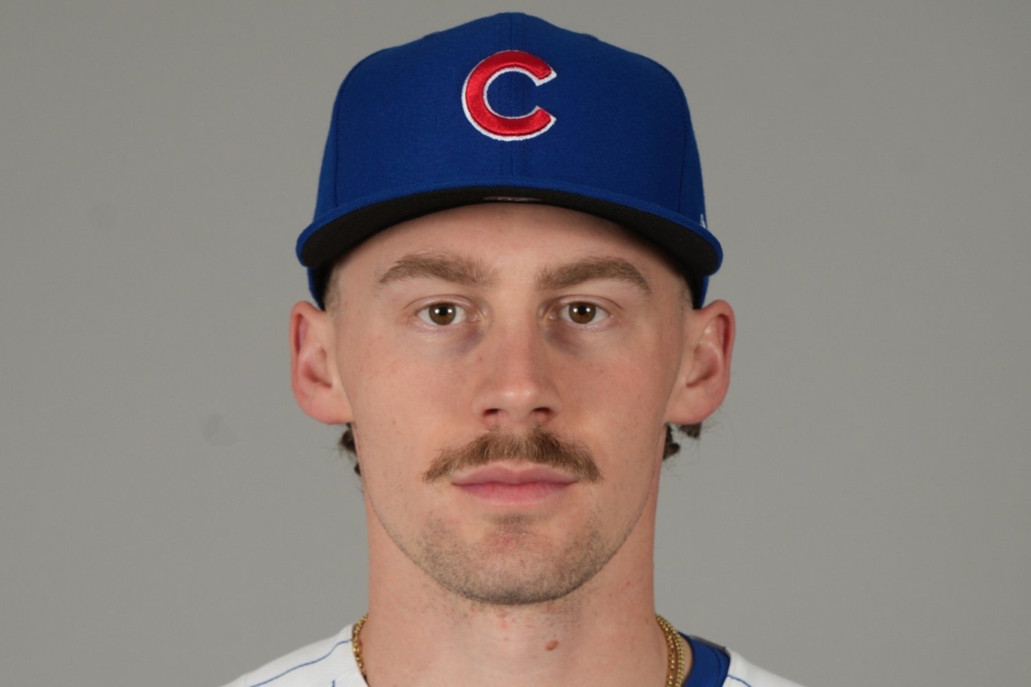 Jaxon Wiggins's Developmental Checklist is on Full Display - Cubs